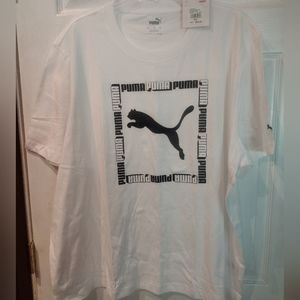Puma 3 XL nwt